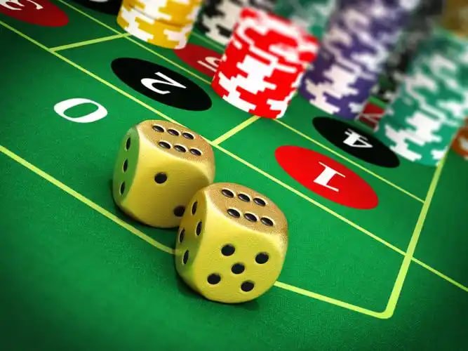 Live Baccarat Dragon Tiger ကတ်ဂိမ်း Real Dealer