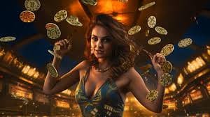 3star Live Baccarat Roulette VIP Table Myanmar