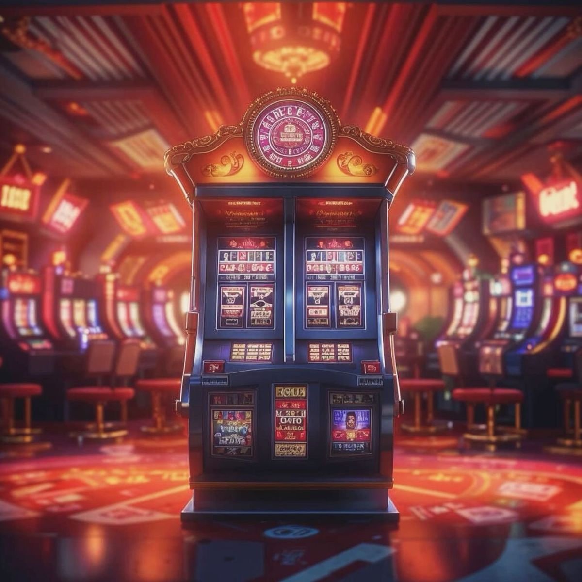 Bingo 3star Myanmar